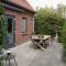 Vrijvakantiehuis Duinweg 2b