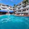 Calypso Beach Hotel by The Urbn House Santo Domingo Airport