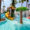 Hotel Best Lloret Splash