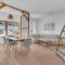 Superb - Schlossblick - Zentral - Smart TV