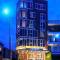 Minh Tuyết Luxury Hotel