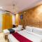 Lotus Grand Mumbai Near International Airport