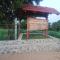 Donkey clinic and education center