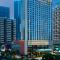 Le Méridien Qingdao l Instagrammable l CBD