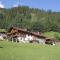 Spacious Holiday Home near Ski Area in Kaltenbach