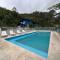 Vila dos pássaros, Quarto 01