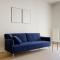 MINIMALISTIC STUDIO NEAR NASCHMARKT