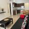 Orán Tenerife Suites Ap. 01