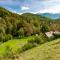 Bohinj Barn