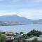 Stunning water view home in Hobart