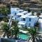 Amphitrite Apartments Skyros