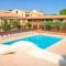 Golf Saint Cyprien ground floor 2 bedrooms Apartment with terrace
