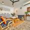 NewWALAI N3 Landed house near IMAGO KK with CarGarage