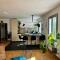 Superbe appartement au porte de Paris et du salon des expositions