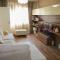 Alara Apartment