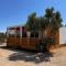 Mobile home Olive Leaf