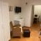 Apartment mit Terrasse iP-TV Stellplatz