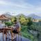 Munduk Tentrem Resort