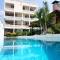 Morona Flats & Pool - 150 m2