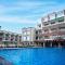 Gogol Beach Resort !! Beach 1 Minute !!