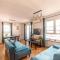 Apartament Chmielna Gold
