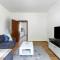 Aurion Modern Apartment near Prague Castle - Parking - Up to 5 Guests