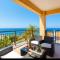 Sunset View Mermaid Villa