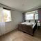 Central City Suite - King Size Bed - Wi-Fi - Sauna