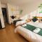 Hotel Natural Sevgi