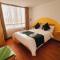 Hotel Natural Sevgi
