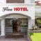 Hotel Ficoa