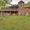 Expansive Mtn-View Ellijay Cabin: Private Hot Tub