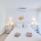 Modern Oasis 500m Beach with AC WiFi Pool