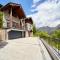 Chalet el Salze lujo con jardin y vistas en la Massana