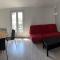 Appartement simple sur Argenteuil, proche Paris