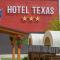 Hotel Texas***
