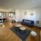 Appartement de 115m2 à 10 min de Strasbourg & 25 min d'Europa Park !