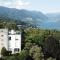 Studio - Villa Cardano