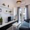 Alkinoos by Anita Holiday Homes