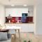 Apartament Marina Bay & SPA