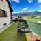 Sonhozinho House Colico - Lake View with free E-bike