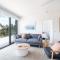 Beachfront Apartment with lots of Wow