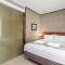 SILQ Hotel & Residence, Managed by The Ascott Limited - Studio Deluxe