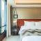 SILQ Hotel & Residence, Managed by The Ascott Limited - 1-Executive Camera Da Letto