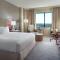 Hilton Atlanta Northeast - Habitación Ejecutiva King - No Fumadores