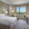 Hilton Atlanta Northeast - Habitación Deluxe King
