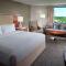 Hilton Atlanta Northeast - Suite Ejecutiva Junior King - No Fumadores
