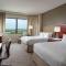 Hilton Atlanta Northeast - Habitación Deluxe Queen Con Dos Camas Queen