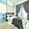 Meritus Service Apartment Seaview