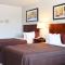 GREELEY UNIVERSITY INN/ GREELEY INN